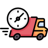 Timely Delivery
